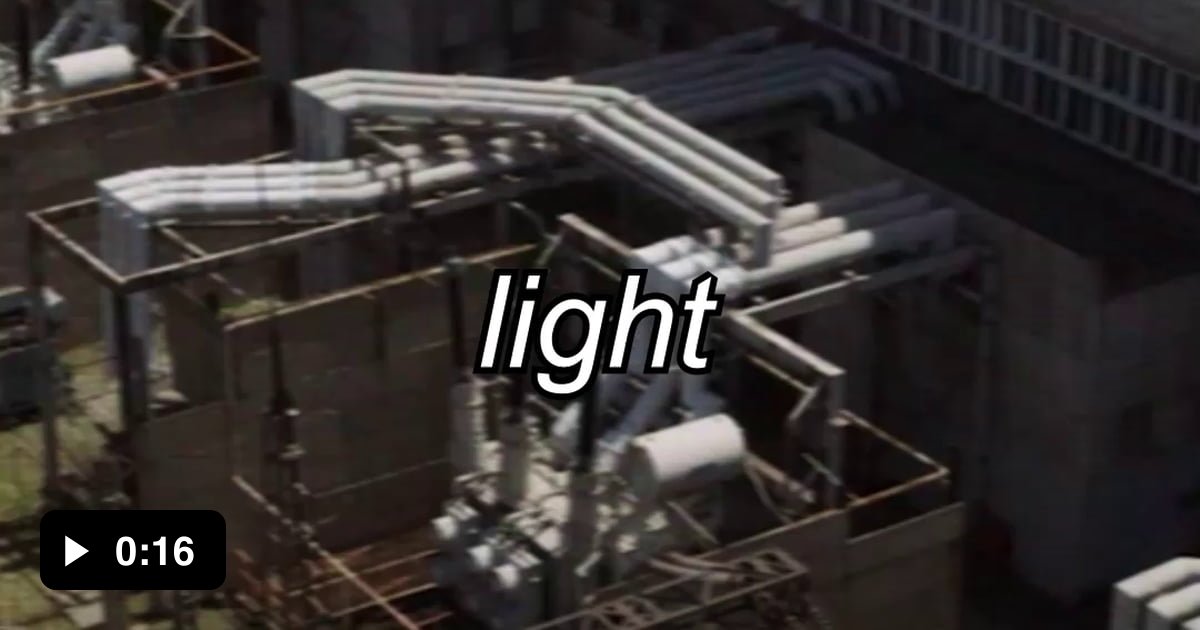 Light - 9GAG
