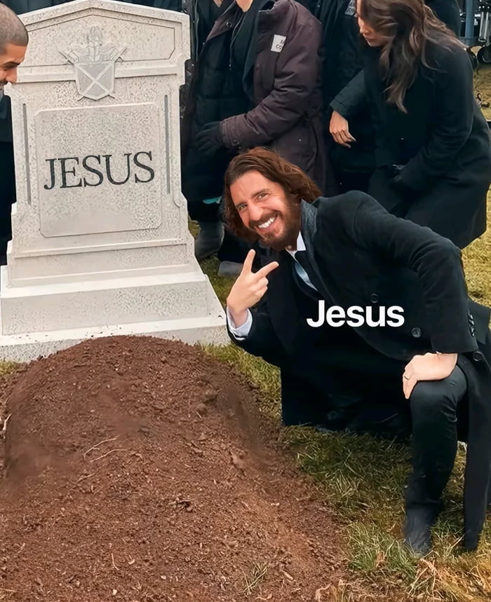 Happy Easter - 9GAG