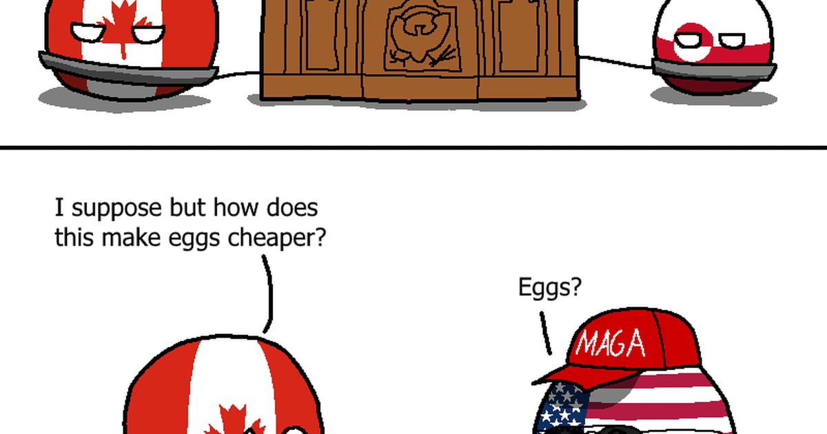To find some eggs - 9GAG