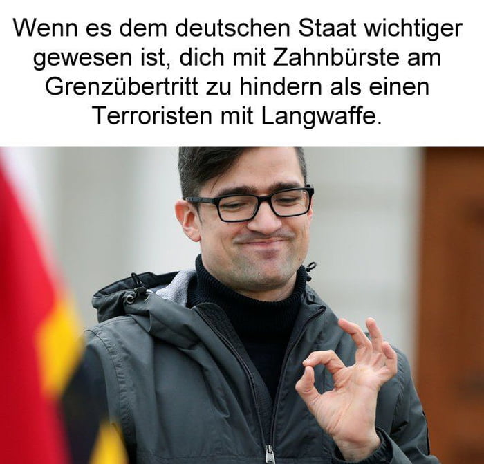 OP vergleicht Äpfel mit Birnen - 9GAG