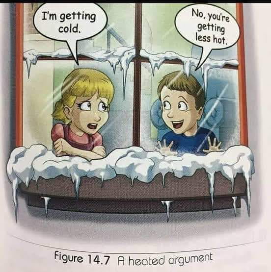 Technically correct!, but that wont stop a slap to the face - 9GAG