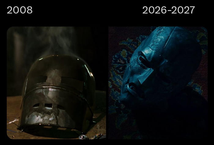 New mask. Same task. - 9GAG