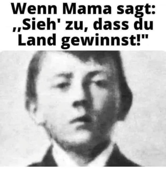 Mama Ist Stolz 9GAG