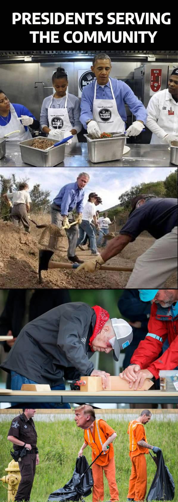Ask not what your country can do for you 9gag