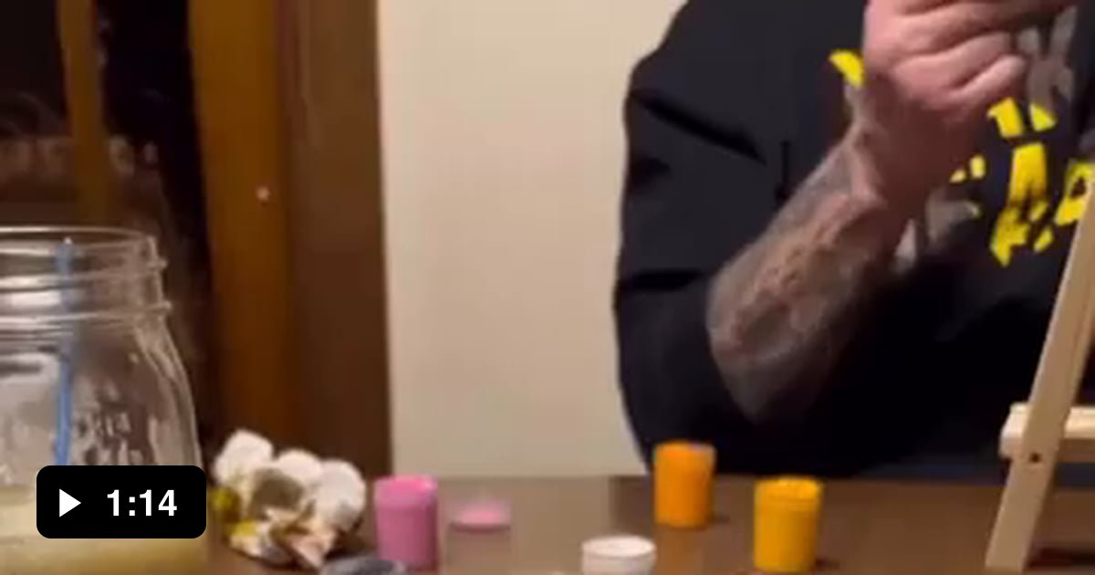 Paint your partner