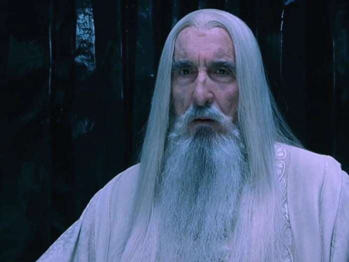How much of a threat would he have been on his own in a world without ...