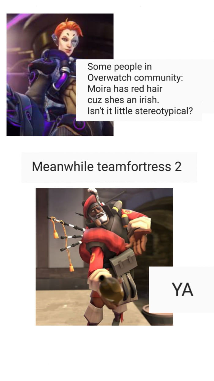 Stereotype - 9GAG