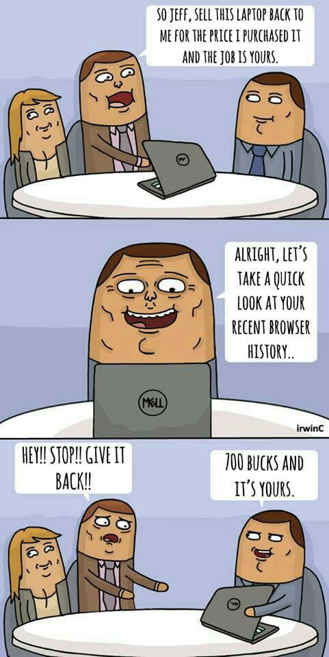 Who read this - 9GAG
