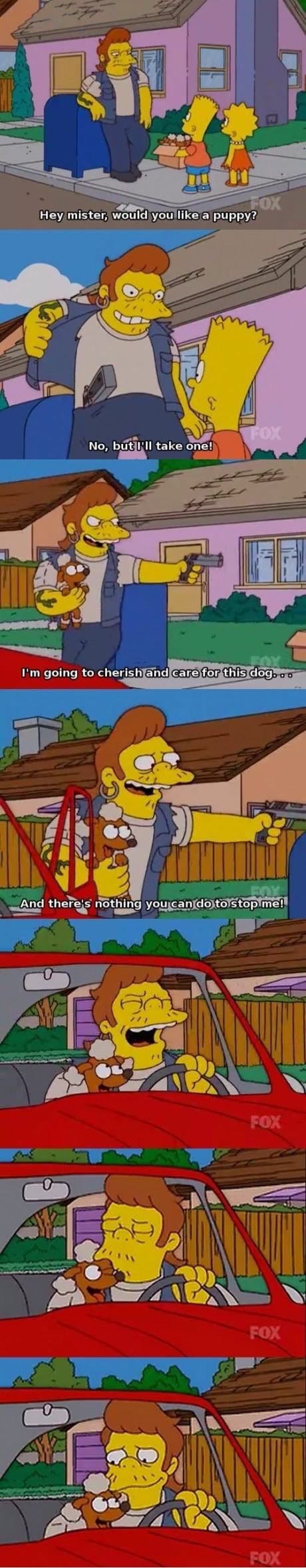 A frightful robbery - 9GAG