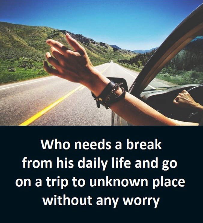 I won't ask "am I the only one?", because I KNOW I am not the only one ...