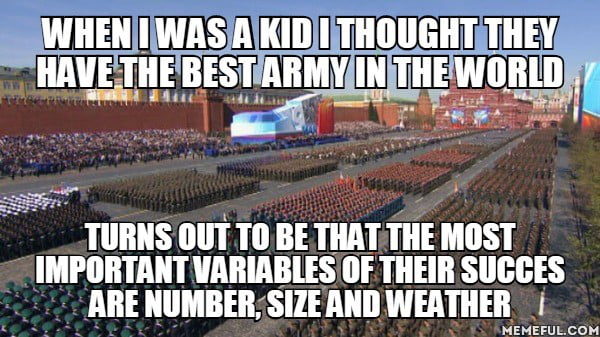 Among those big numbers there are good elements tho - 9GAG