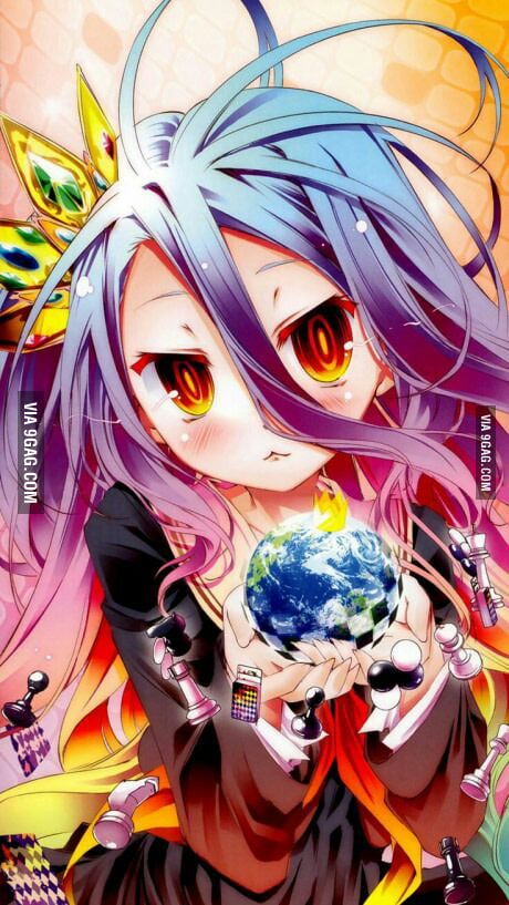 Do You Guys Know Where To Read The NGNL Light Novel Online? - 9GAG