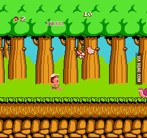 Игры на денди фото Well everybody talks about mario and contra..this bloody game gave me BP in chil