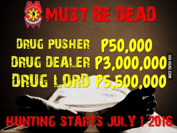 Bounty Hunting in the Philippines 2.6294,547 and you will be given a