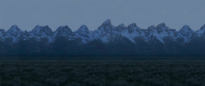 Ye Cover Art Wyoming Mountains 12316 X 5195 9gag