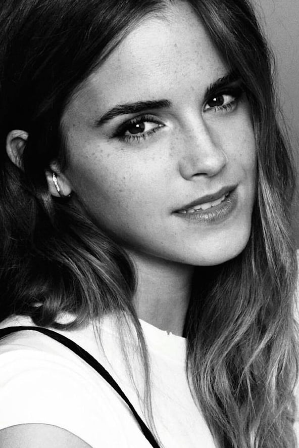 Emma Watson - 9GAG