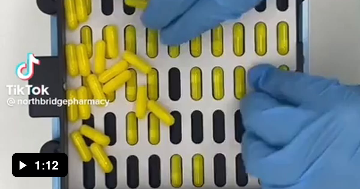 Most Recommended Online Compounding Pharmacy