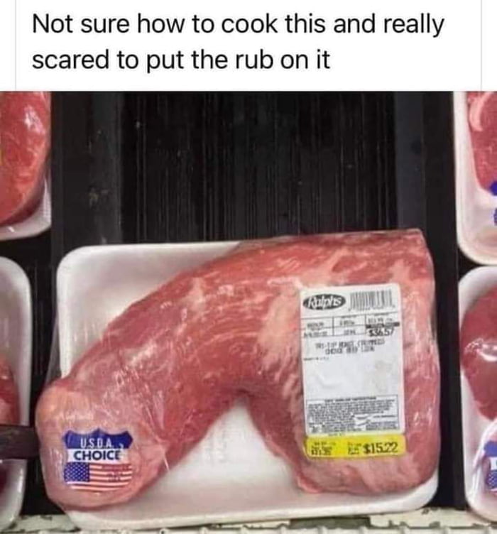 OP, do you like fish sticks? Do you like fish sticks in your mouth? 9GAG