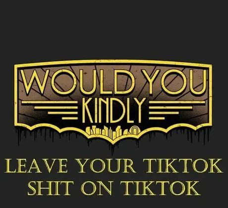 Stole this from a comment - 9GAG