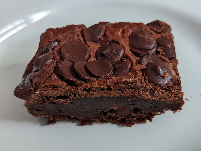 Chocolate brownies 9GAG