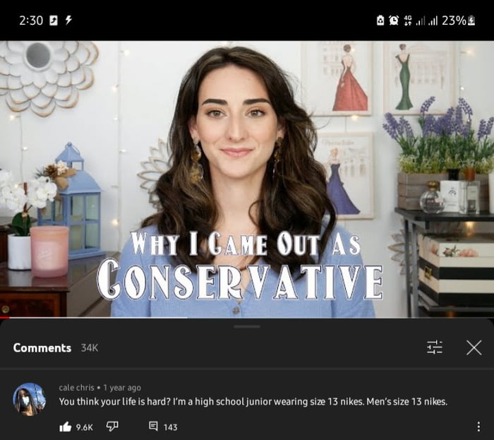 Ben Shapiro's sister, Abby published a video stating why she came out ...