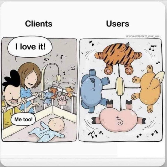 How furries are born… - 9GAG