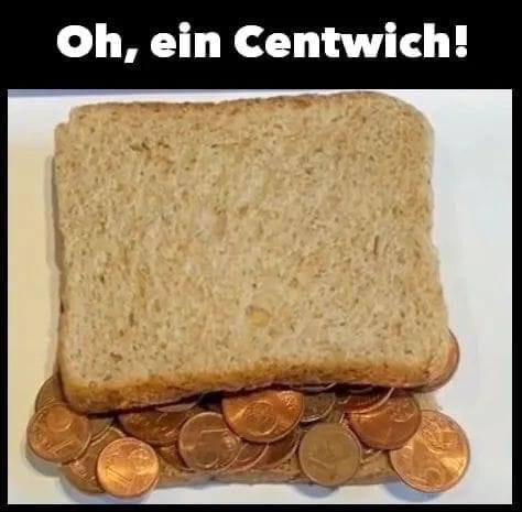 Wir haben Hunger!Hunger!Hunger!haben Hunger!Hunger!Hunger! haben Durst