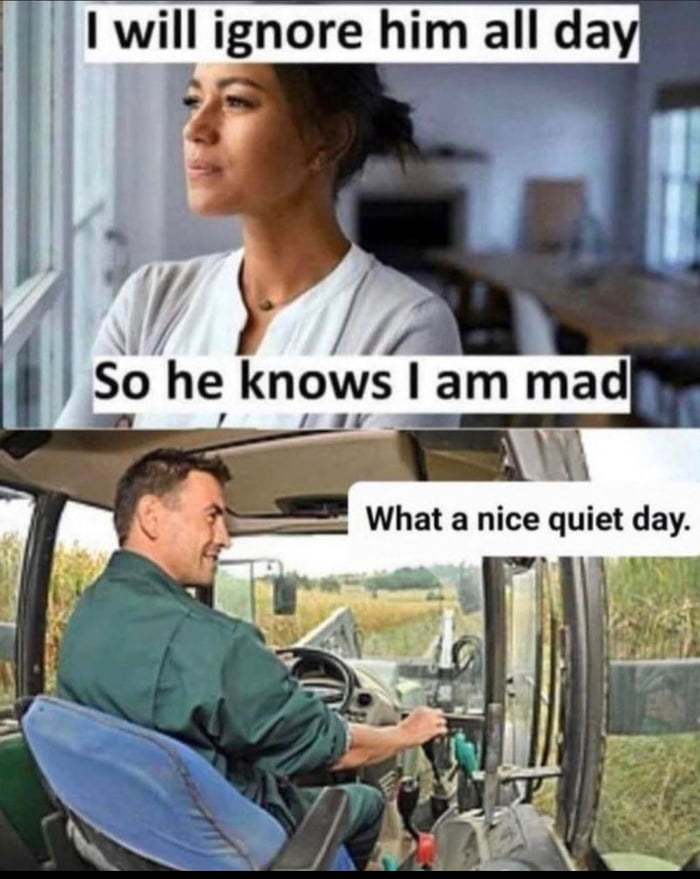 Finally some peaceful day 9gag