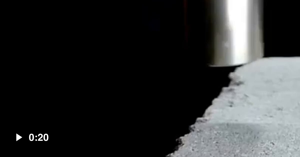 Copper is but can create great resistance in the presence