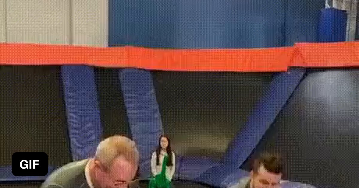 When it's your first day on the job - 9GAG