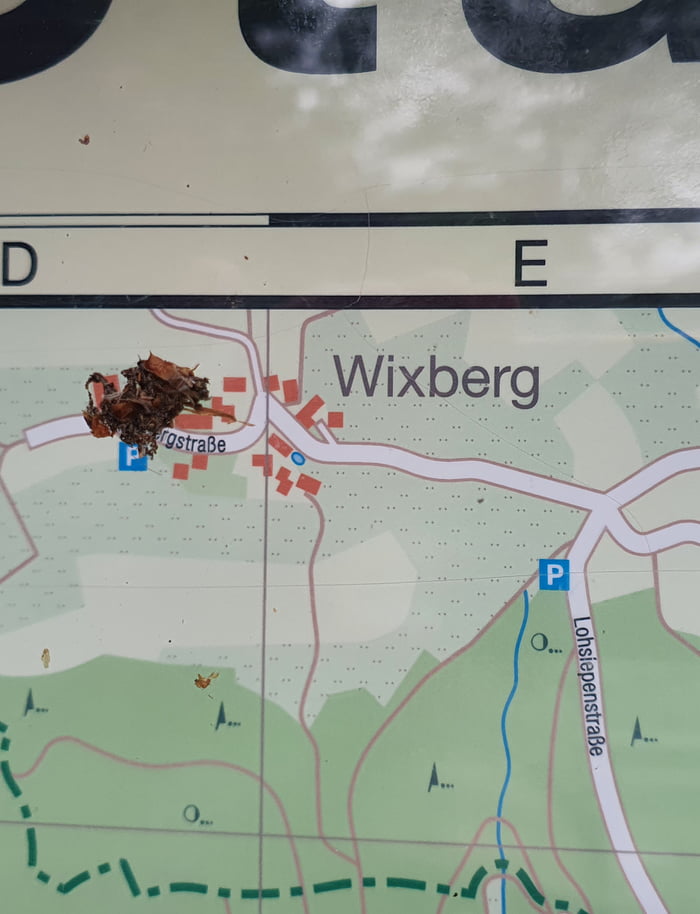 Hö hö. Wixberg. Wegen Wichsen. Höhö. 9GAG