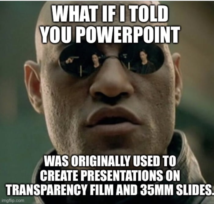 PowerPoint - 9GAG