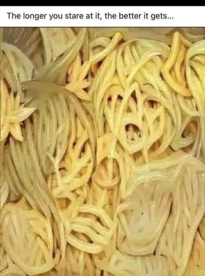 Spaghetti Hentai