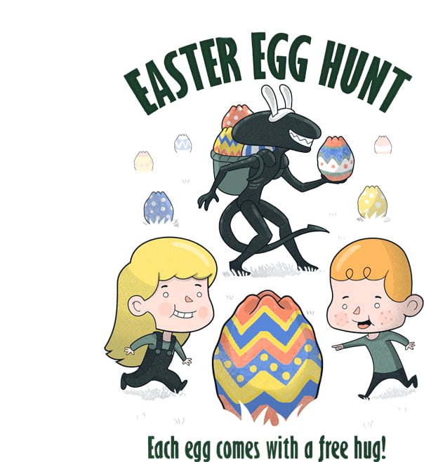 Happy Easter - 9GAG