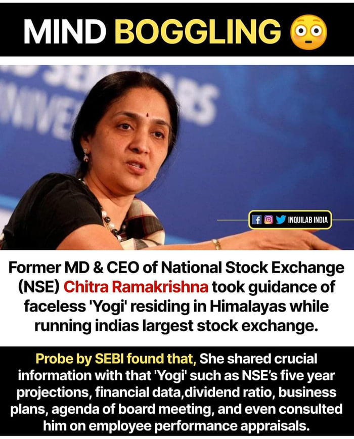 this-is-how-india-s-biggest-exchange-operates-9gag