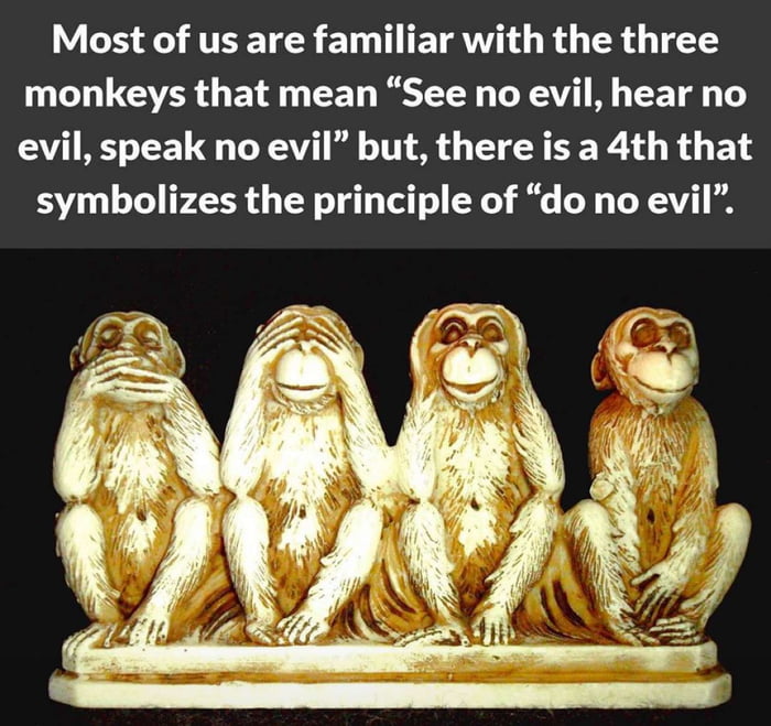 The Monkeys - 9GAG