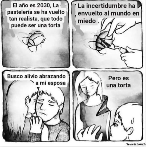 Algo random - 9GAG