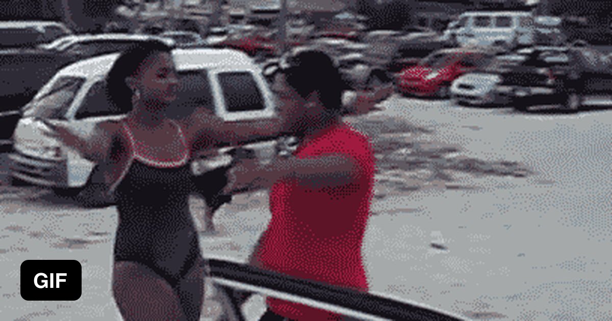 Slap that b*tch! - 9GAG