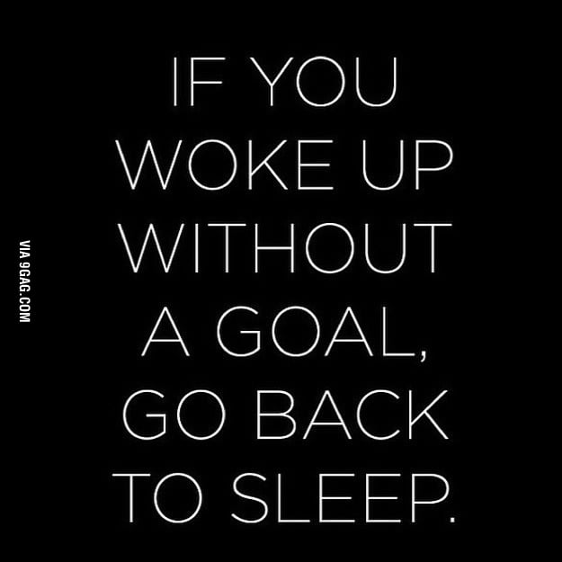 Quote of the day - 9GAG