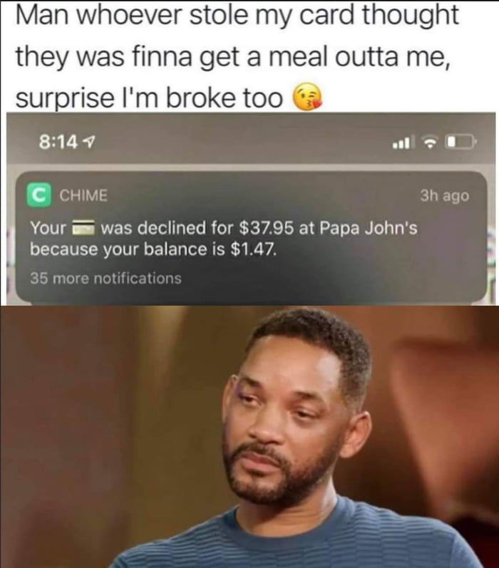 Damn - 9GAG