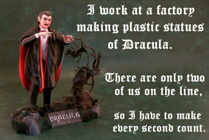 Too much time on my hands - 9GAG