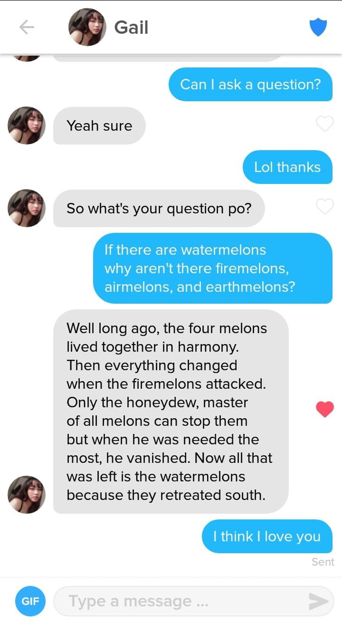 How do i get out of tinder vibes?