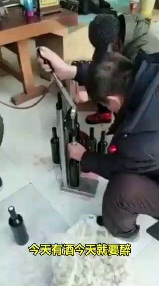 This is why China is asshole!