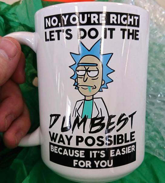 Best cup ever! 9GAG