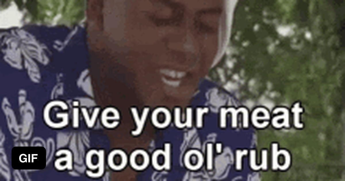 Anyone have any variation of Ainsley Harriott/Hehe Boi gif from your ...