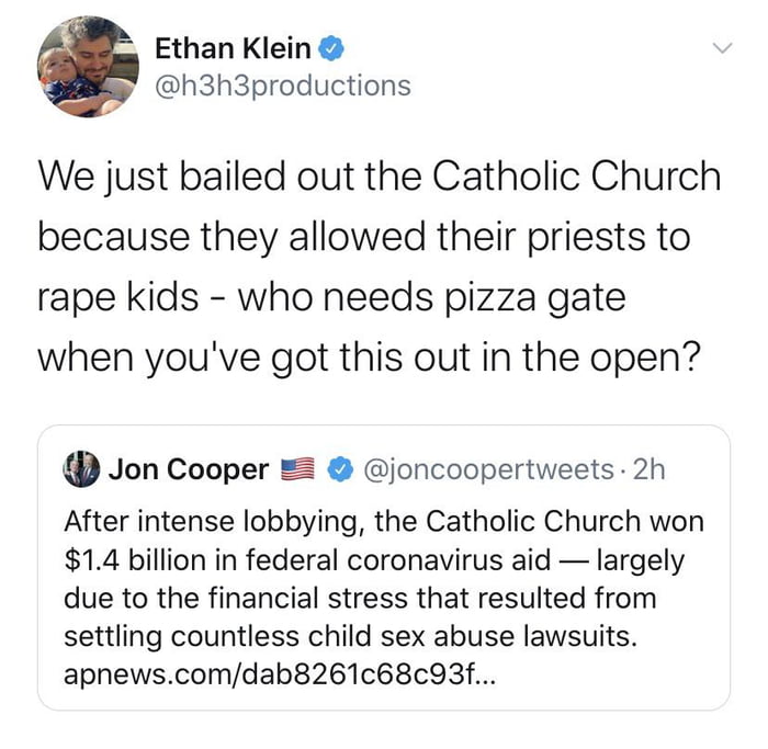 This is a sick world. 9GAG