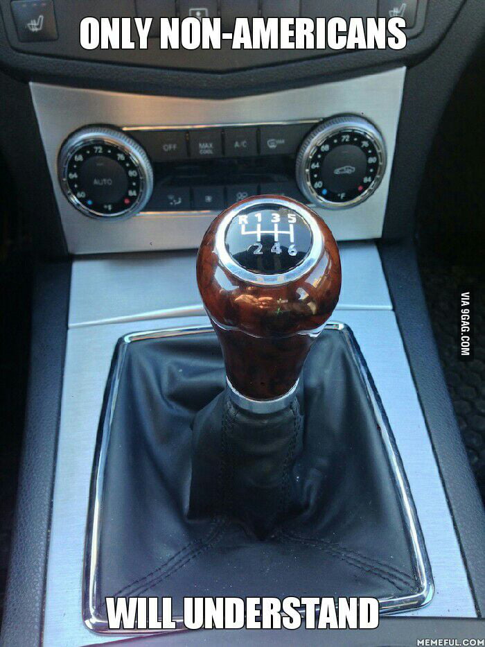 I will just leave this here - 9GAG