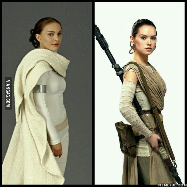 Strong, the family resemblance is - 9GAG