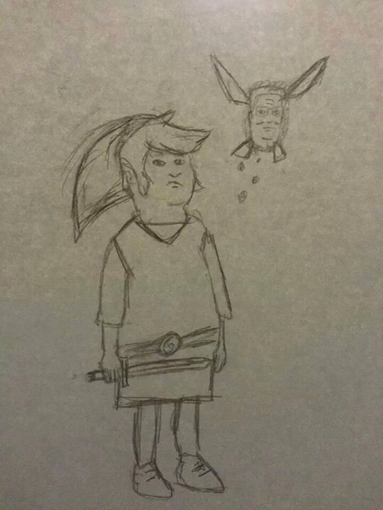 Friend of mine posted this. - 9GAG