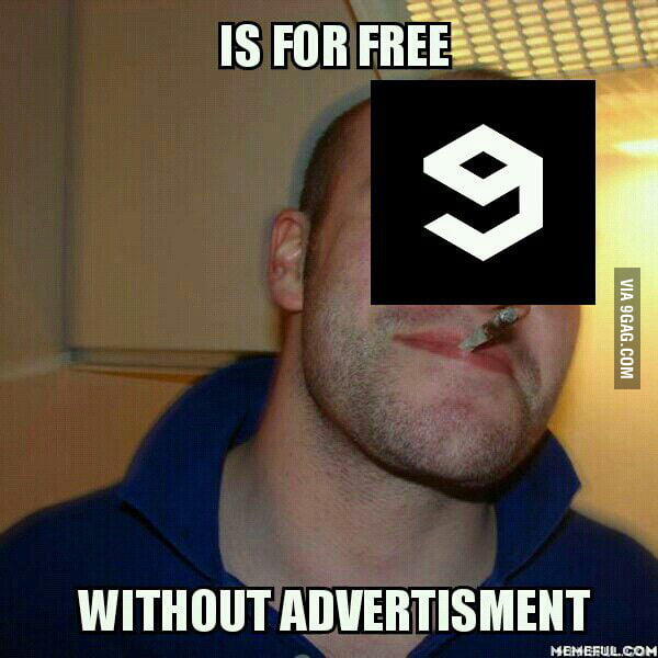 Good Guy 9Gag - 9GAG